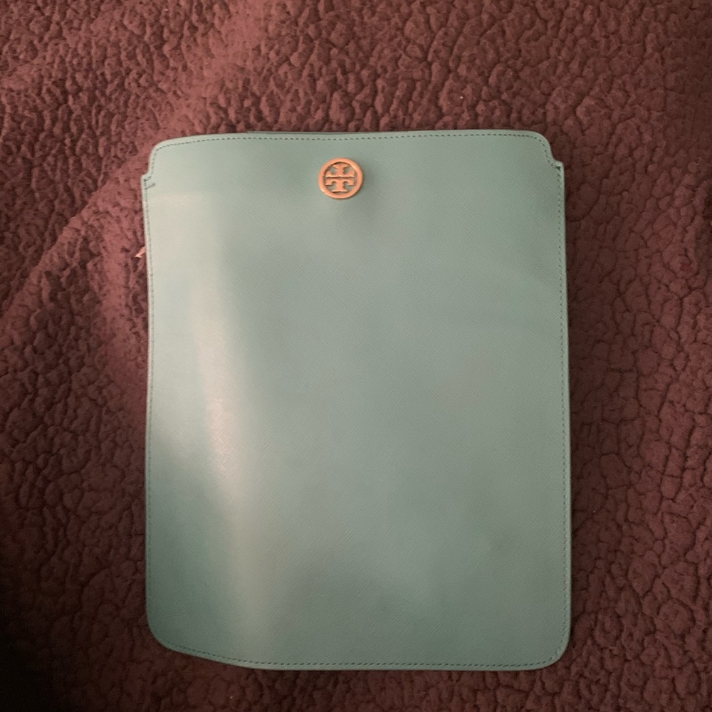 Tory burch ipad sleeve